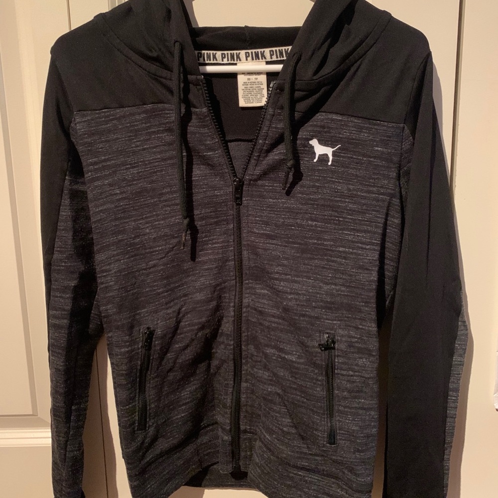 Victoria’s Secret Pink Jacket